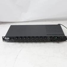 SLATE DIGITAL VRS8 THUNDERBOLT AUDIO INTERFACE BLACK T4-WH