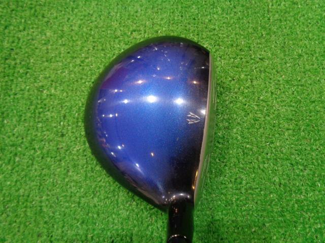 Dunlop XXIO 2018 Navy Lefty Fairway Wood 3W MP1000 (R) #985