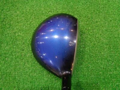 Dunlop XXIO 2018 Navy Lefty Fairway Wood 3W MP1000 (R) #985