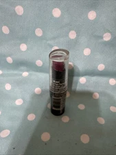 Wet n Wild MegaLast Lip Color #908C Sugar Plum Fairy RARE & HTF