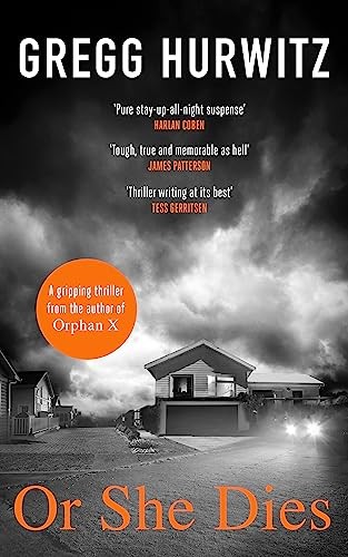Or She Dies by Hurwitz, Gregg Paperback / softback Book The Fast Free ShippingFREE US DELIVERY | ISBN: 0751542105 | Quality Books