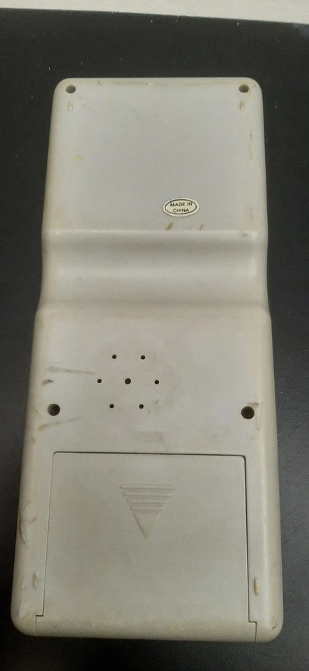 bai bian car brick 9 in 1 qch-33a vintage handhend video game portable - Bild 2 von 4