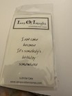Lots of Laughs by Verses Rubber Stamp co.