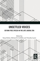 Tanja Dreher (U. A.) | Unsettled Voices | Buch | Englisch (2021) | Routledge