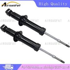 2x For Kia Mohave Borrego 2007-2015 Front Left & Right Air Suspension Shock Core