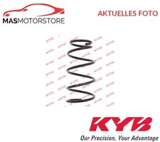 SCHRAUBENFEDER FAHRWERKSFEDER HINTEN KYB RC6723 P FÜR SUBARU IMPREZA 2L