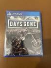 Days Gone - Sony PlayStation 4