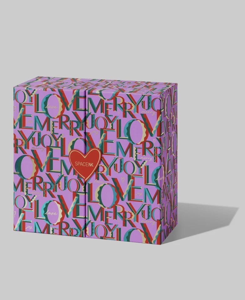 Space NK Beauty Advent Calendar 2025 Beauty Advent Calendar Christmas Countdown! - Image 4 of 4