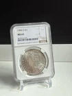 1904-O New Orleans Morgan MS63 Silver Dollar NGC Graded Coin