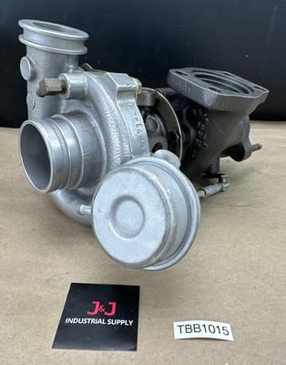 Garrett TB03 466718-9001 Turbo Assy. A/R 36 M4 84/5 2 (See Photos For mm)  