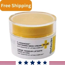 Strivectin TL Advanced Tightening Neck Cream Plus 1.69 oz Neck & Chest Treatment