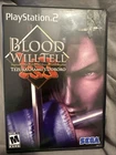 Blood Will Tell (Sony PlayStation 2, 2004)