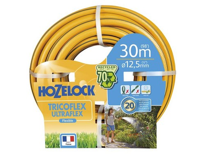 #ad Hozelock Ultraflex Hose 30m 12.5mm 1 2in Diameter 7730 HOZ100100618 $139.39