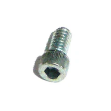 S.11668 CAP SOCKET SCREW 1/4 X 1/2