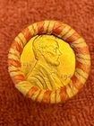 1944-P Lincoln cent Roll Gem BU Red