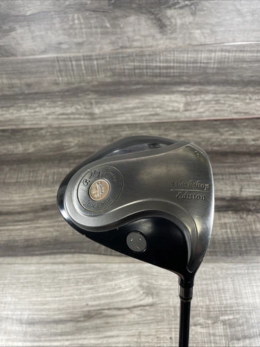 Bobby Jones By Jessie Ortiz Workshop Edition 9° Driver Regular Flex Tour Ad