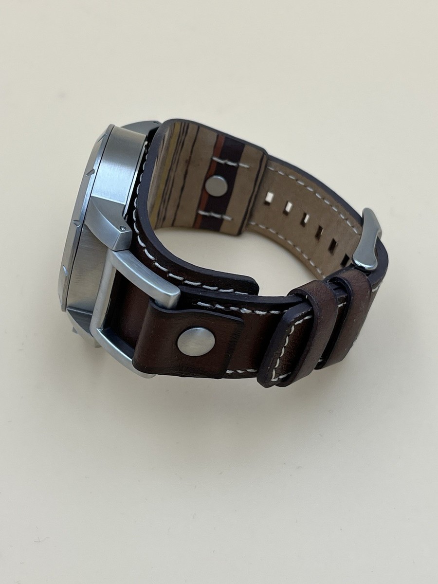 Fossil Jake Chronograph JR1157 Wrist Watch for Men (needs