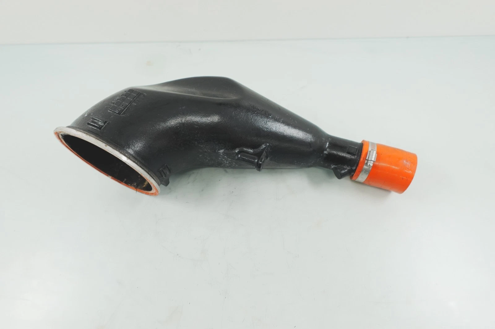 1998-2003 XP DI GTX RX Sea-Doo OEM FRESHWATER Exhaust Pipe Muffler Chamber Cone