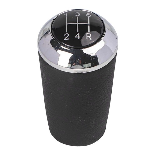 DL4146030 Gear Head 5-Speed Gear Knob Comfortable Grip High Universality - Picture 5 of 12