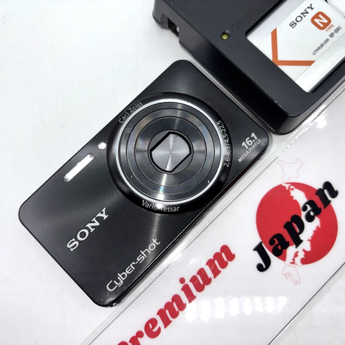 Sony Dsc-W570 Digital Cameras for sale | eBay
