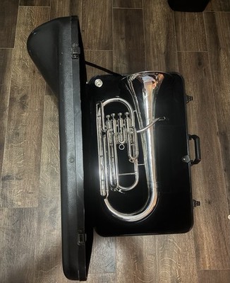 King Legend Soloist Intermediate 4-valve Euphonium