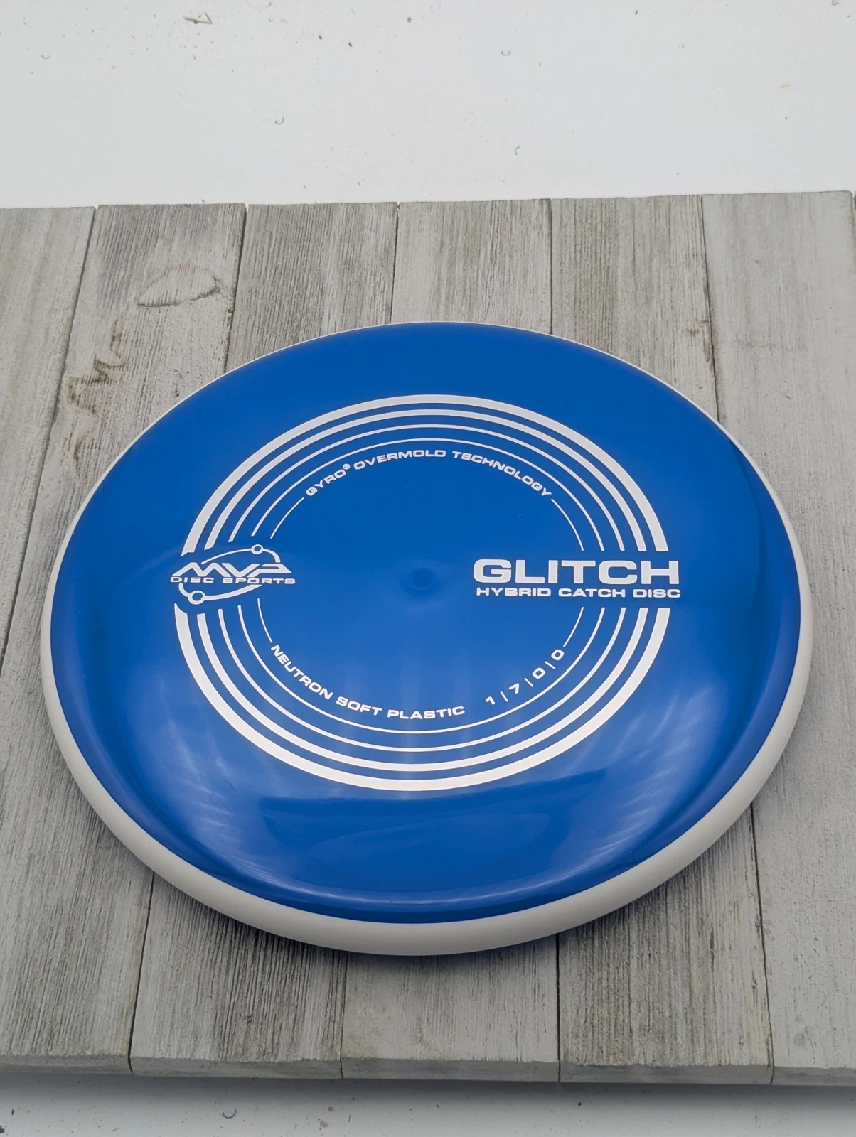 MVP Disc Sports Glitch - Thumbnail 2