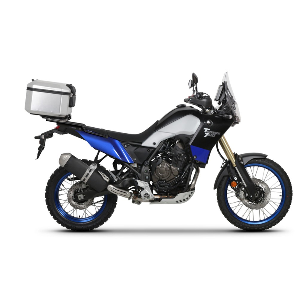 Shad Top Master Yamaha Motorcycle Accessories Parts
