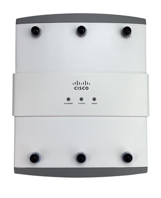 Cisco Aironet AIR-AP1252AG-A-K9 Wireless Access Point