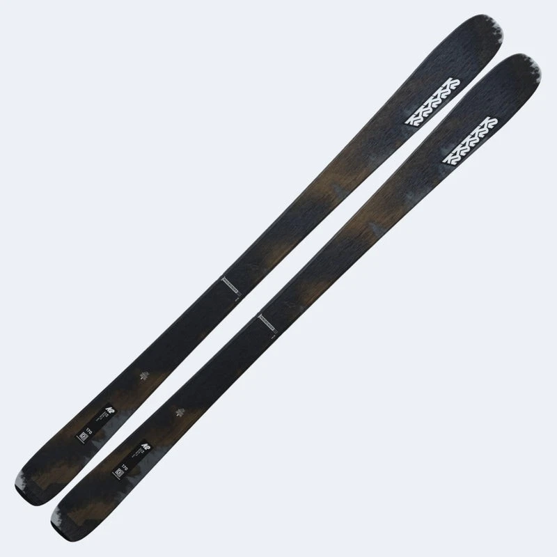 K2 Skis Skis Bindings Included for sale - eBay