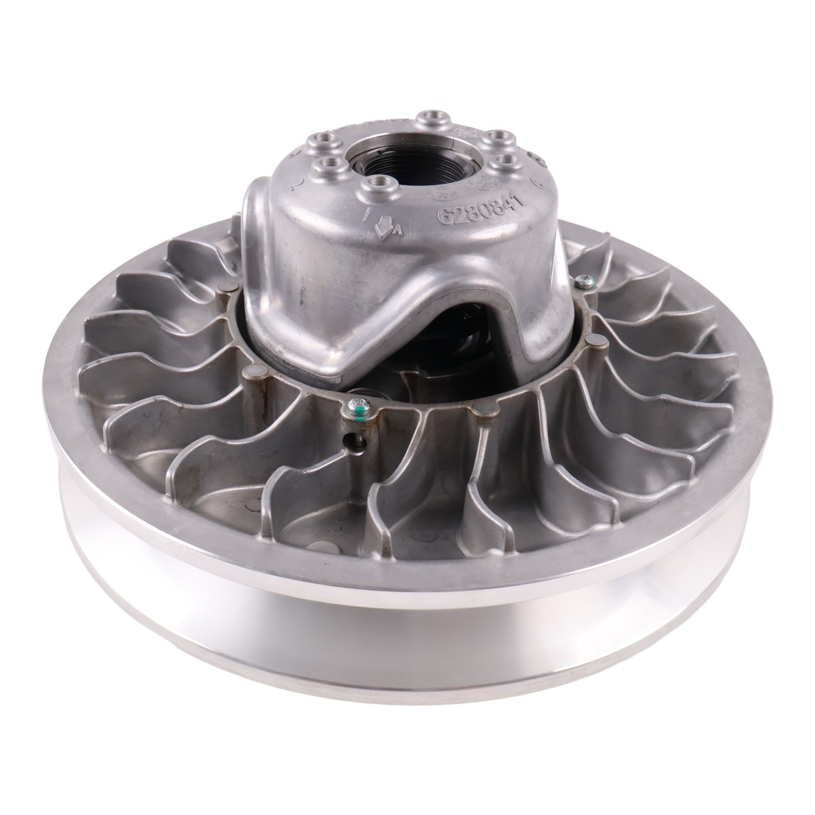 New For Can am BRP Maverick X3 Turbo RR R Secondary Clutch 420280626 420686738