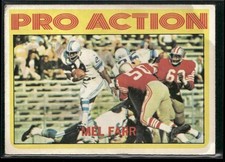 Click to enlarge Mel Farr