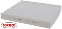 Corteco 21652356 Filter FüR Innenraumluft Innenraumfilter Filter
