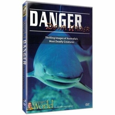DANGER DOWN UNDER