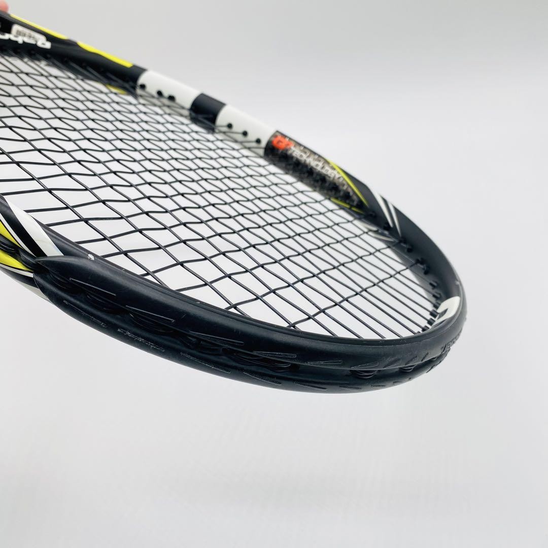 Babolat Aero Pro Drive 2013 G2 With Case | eBay