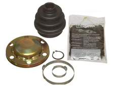 For 1984-1998 Porsche 911 CV Boot Kit GKN Automotive 12854YMHB 1986 1988 1987