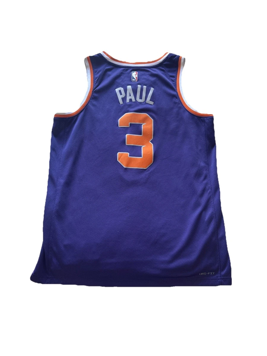 Preços baixos em Phoenix Suns Roxo 48 Tamanho Roupas e Souvenirs