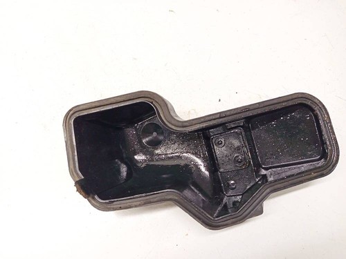 Audi A6 2002 Headlight bulb dust cover cap - FRONT 15381400, Genui #2763154-05