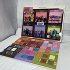Revolution Makeup Disney Pixar Monsters University Palette New In Box!!!