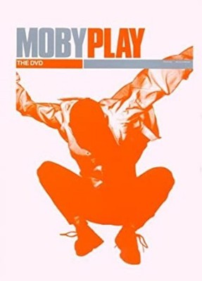 DVD Moby - Play, The DVD