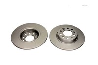 2X Quaro QD6916 Bremsscheibe Alfa T. 159 05- Z PowØOkñ Antykorozyjnñ FüR