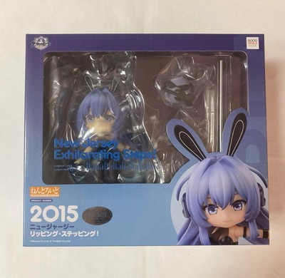 good smile☆ Nendoroid Azur Lane New Jersey Exhilarating Steps! 2015 Good Smile