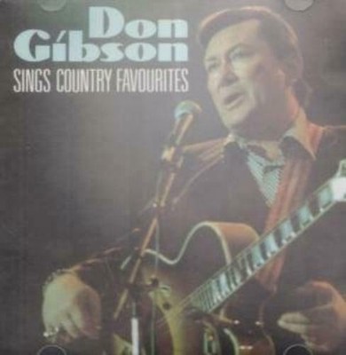 SINGS COUNTRY FAVORITES CD UK PICKWICK Neu & Versiegelt