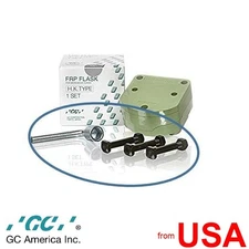 GC Nature-Cryl - MC FRP Flask Bolt - Nuts - Microwave Replacement Bolts - 422889