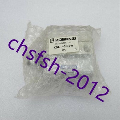 1 pcs New IN Box CDA40 * 35-B cylinder * KK