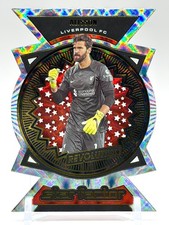 2022-23 Panini Revolution Premier League Soccer Cards Checklist 22