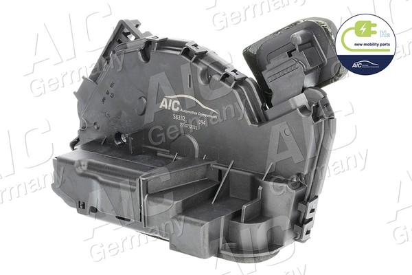 TüRschloss NEW Mobility Parts AIC 58332 FüR VW Golf 7 5G1 BQ1 BE1 BE2 Variant Q3-image