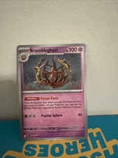 Brambleghast 047/094 Me02: Phantasmal Flames Regular