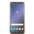 Samsung Galaxy S9 SM-G960W 64GB - 4GB RAM - Unlocked Gray SmartPhone - READ