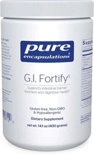 G.I. Fortify - Supports Function, Microflora Balance, Cellular Health & Detox...