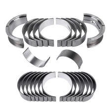 STD Engine Connecting Rod + Main Bearings for Chevy GMC LS 4.8 5.3 5.7 6.0 6.2L